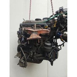 Moteur Citroen C3 1 Phase 2